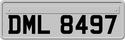 DML8497