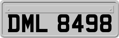 DML8498