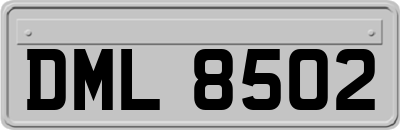DML8502