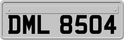 DML8504