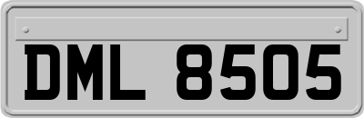 DML8505