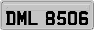 DML8506