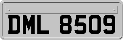 DML8509