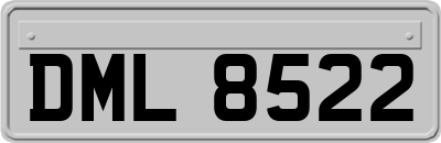 DML8522
