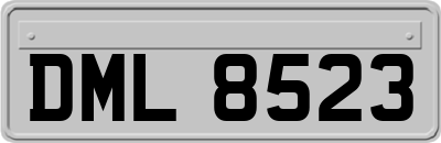 DML8523