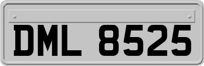 DML8525