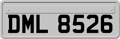 DML8526