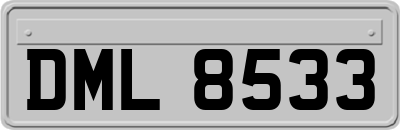 DML8533
