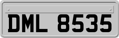 DML8535