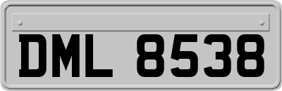 DML8538