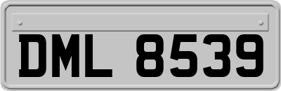 DML8539