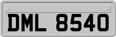 DML8540