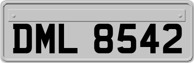 DML8542