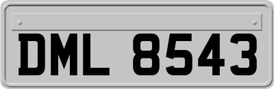 DML8543