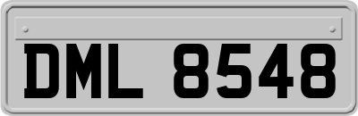 DML8548