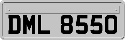 DML8550