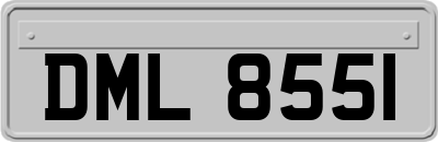 DML8551