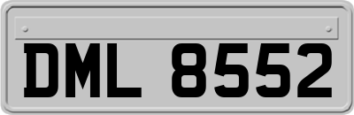 DML8552