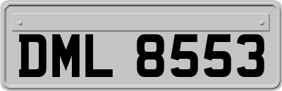 DML8553