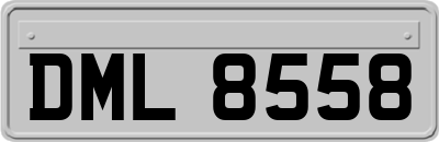 DML8558