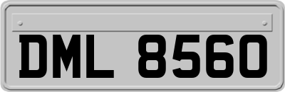 DML8560