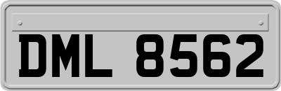 DML8562