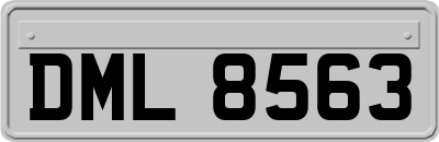 DML8563