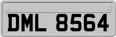 DML8564