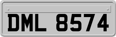 DML8574