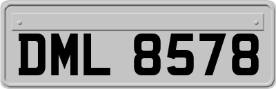 DML8578
