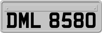 DML8580