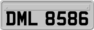 DML8586