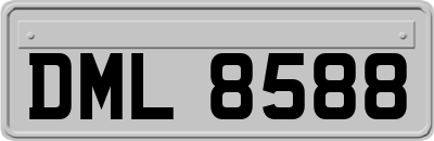 DML8588