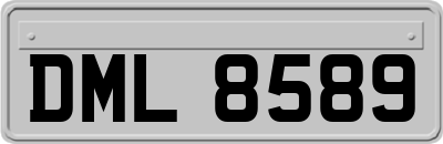 DML8589