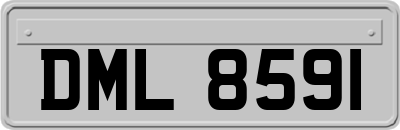 DML8591