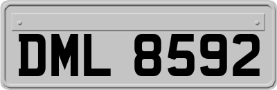 DML8592