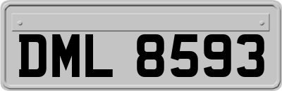 DML8593