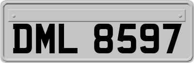 DML8597