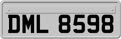 DML8598