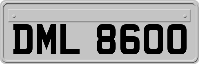 DML8600