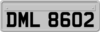 DML8602