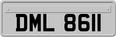 DML8611