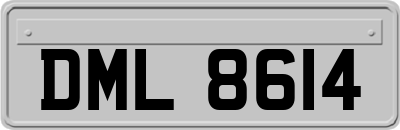 DML8614