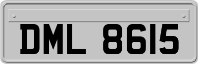 DML8615