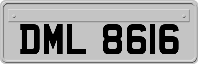 DML8616