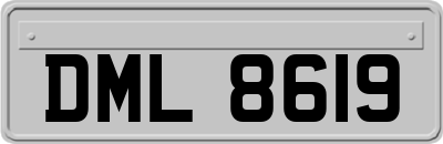 DML8619