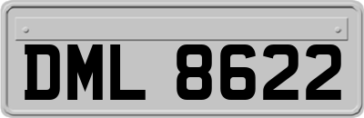 DML8622