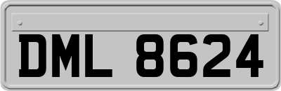 DML8624
