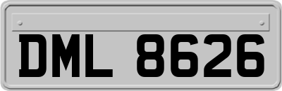 DML8626