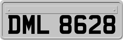 DML8628